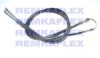 Brovex-Nelson 86.1030 Cable, parking brake